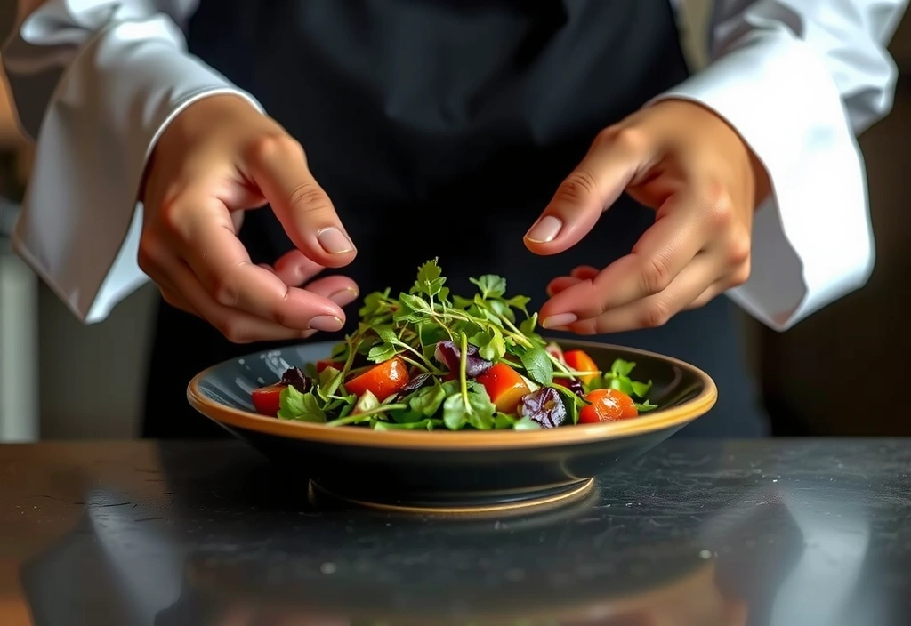 Kulinarisk inspiration